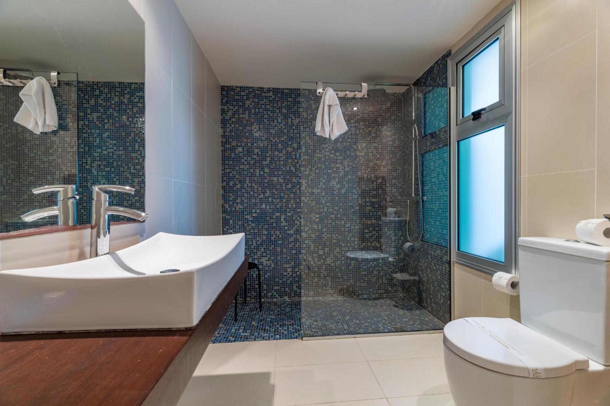 Silver Sands Penthouse بروتاراس المظهر الخارجي الصورة